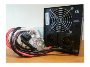 Nödström 300 Watt