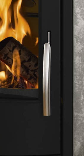 Pori Aqua Handtag Detaljbild