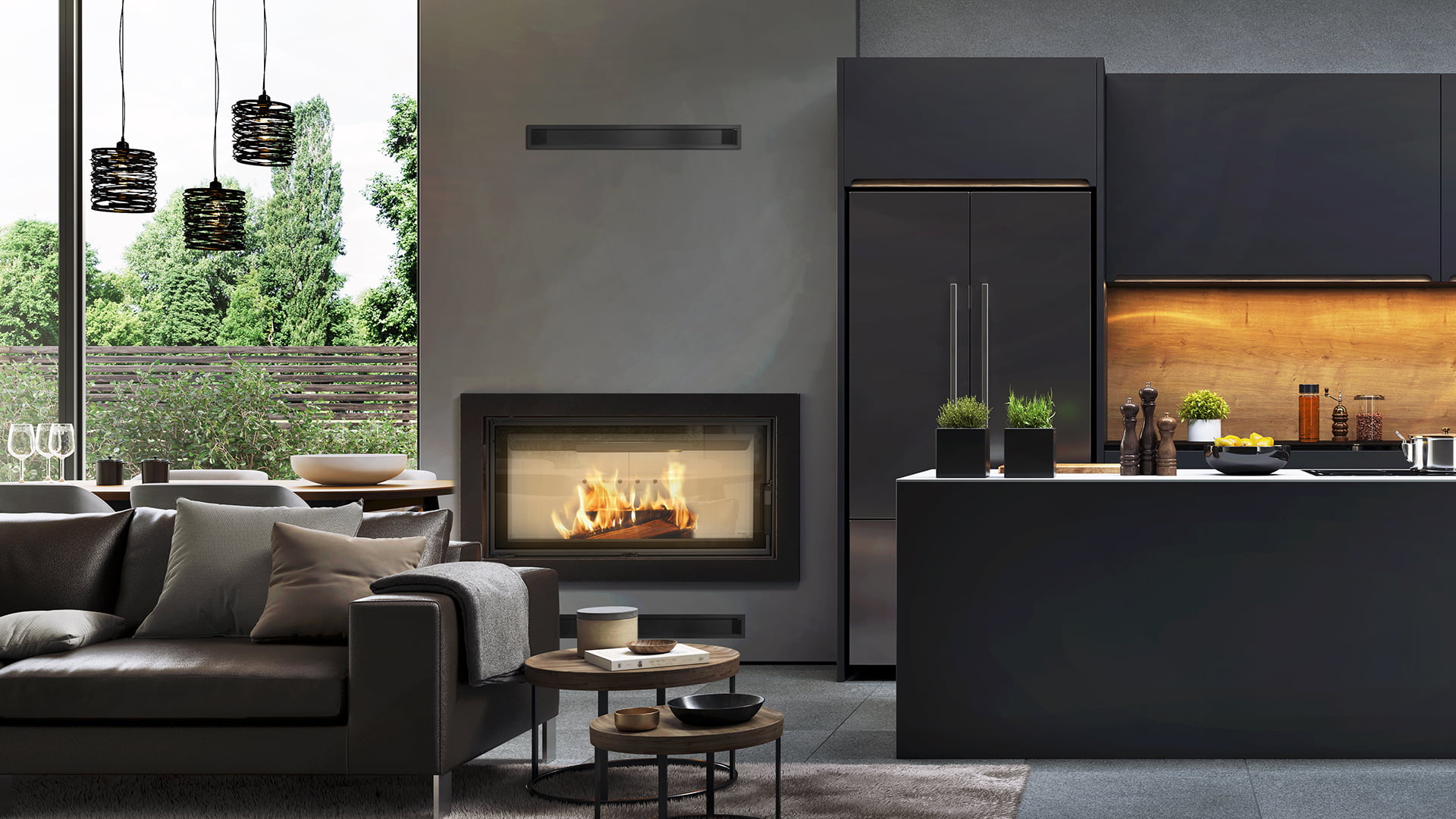 Lucy 20 Miljöbild liggande