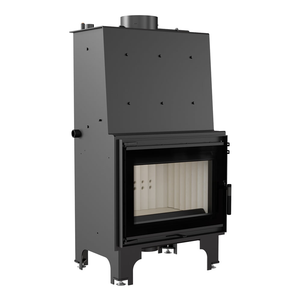 Aquario Z14 Detaljbild Framsida