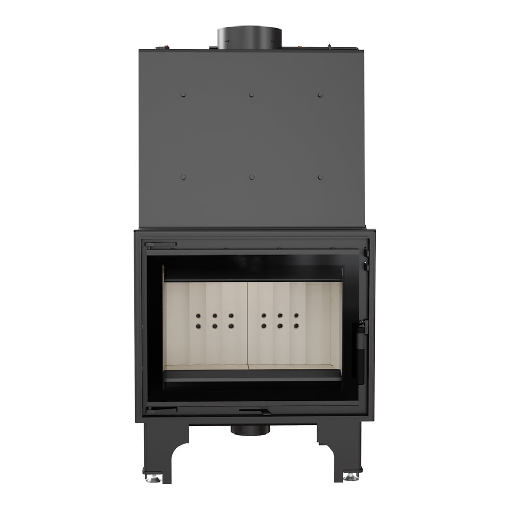 Aquario Z14 Detaljbild Fram