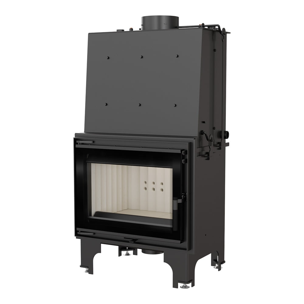 Aquario Z14 Detaljbild Framsida