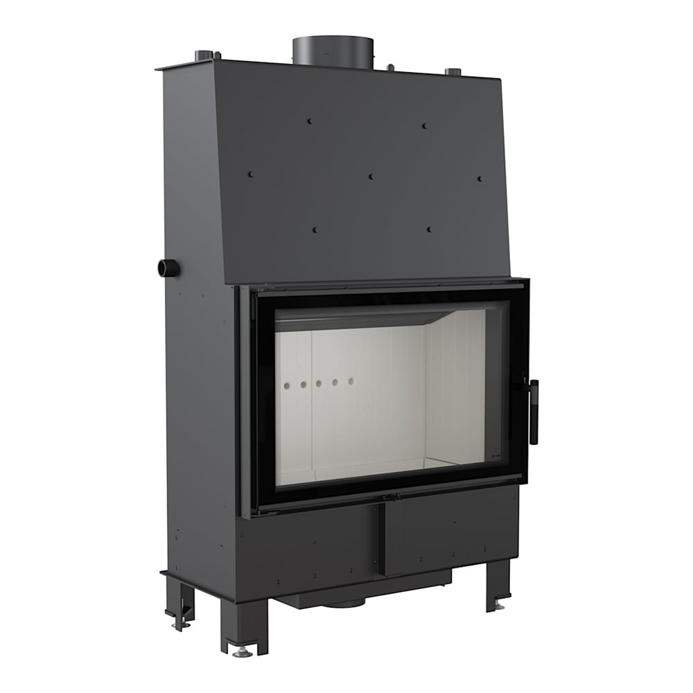 Lucy 16 Detaljbild Framsida