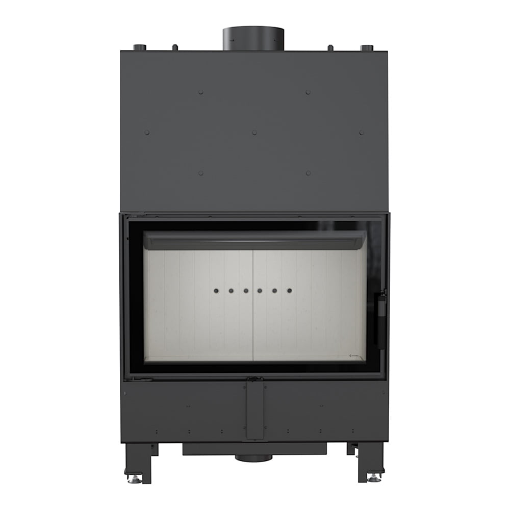 Lucy 16 Detaljbild Fram