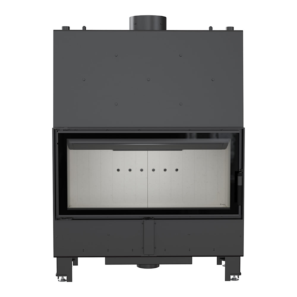 Lucy 20 Detaljbild Fram