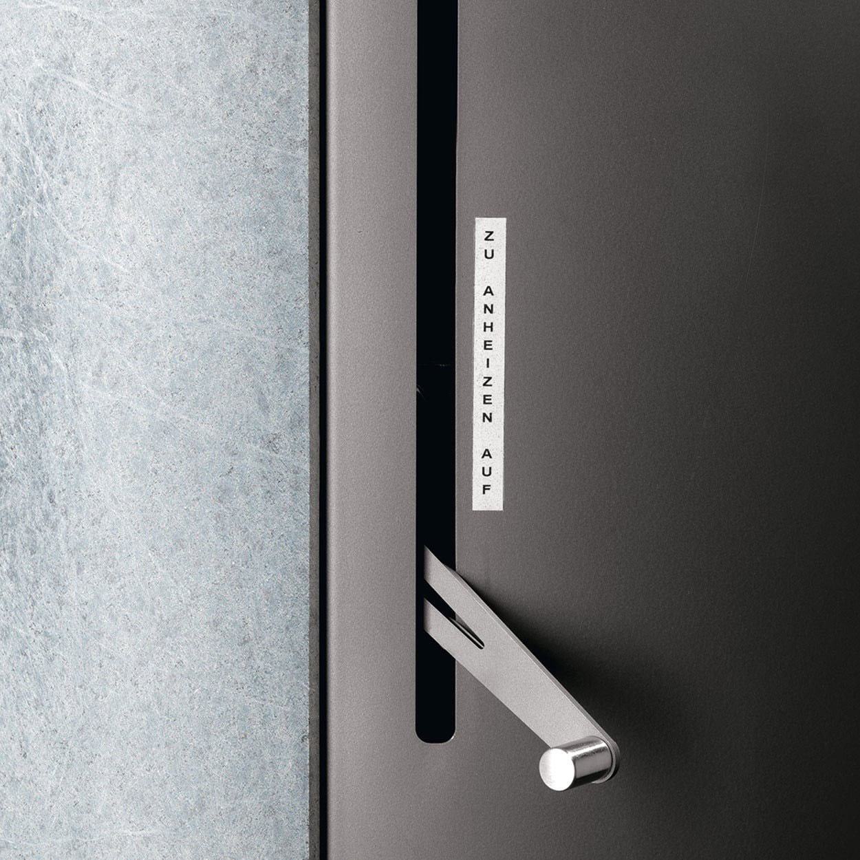 Pori Aqua Detaljbild